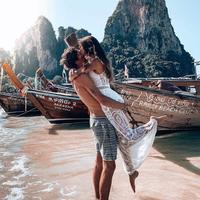 Отзыв от Дарья - DTV виза